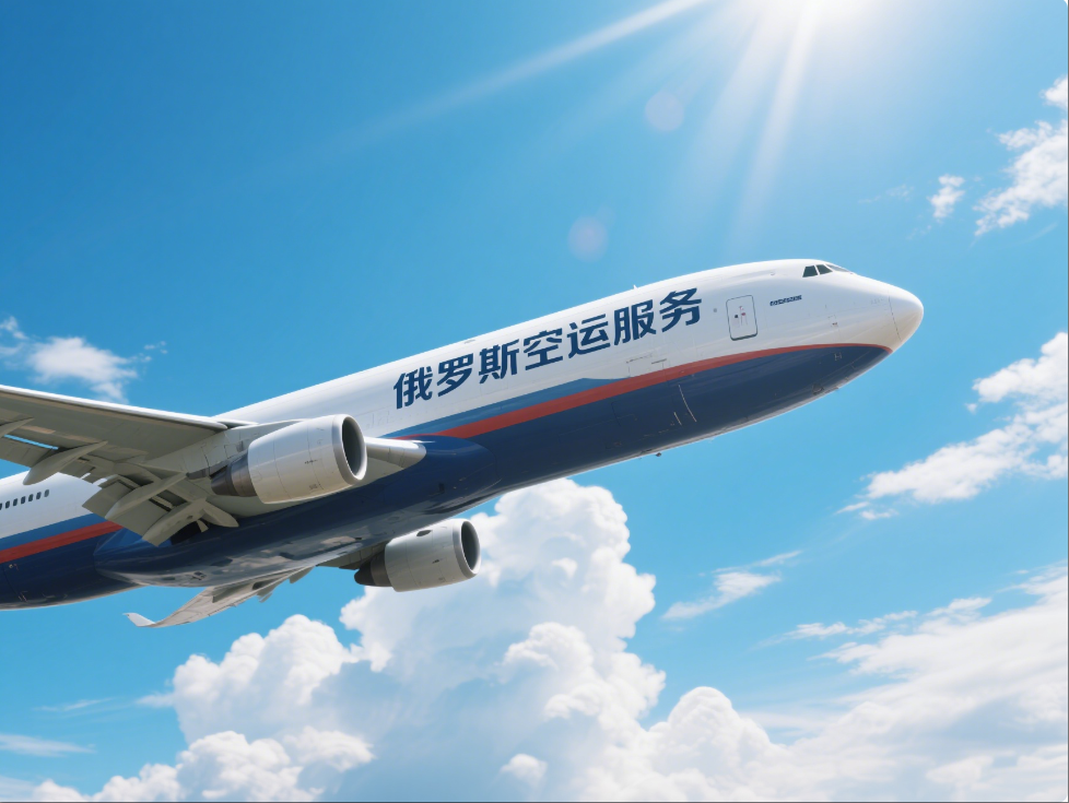 俄罗斯空运服务一