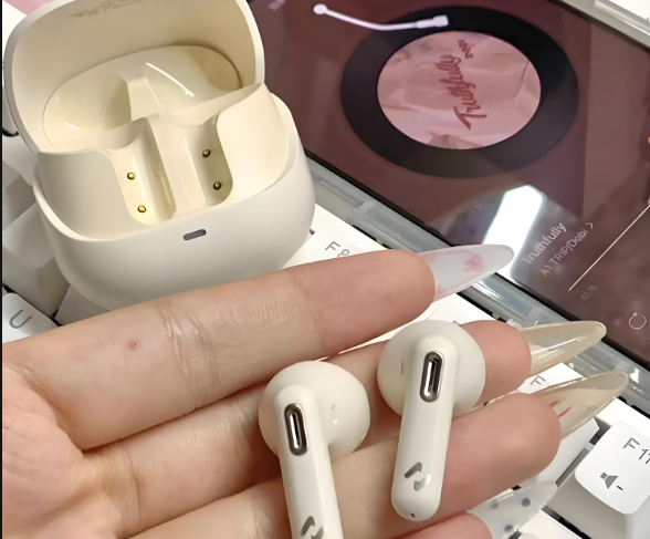 蓝牙耳机